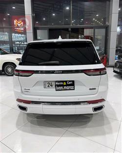 جيب جراند شيروكي